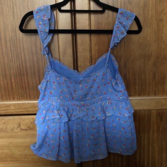 Joié Tank Top - Picture 2 of 5